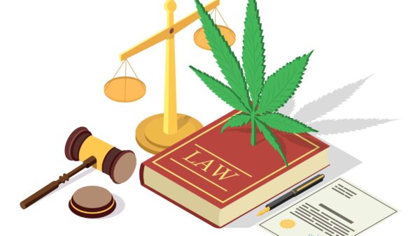 Regan, Senate Committee Advance Bills to Reform Medical Marijuana Law and Enable Sale of Edibles